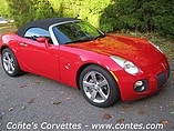 2007 Pontiac Solstice Photo #8