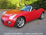 2007 Pontiac Solstice Photo #9
