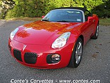 2007 Pontiac Solstice Photo #10