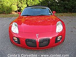 2007 Pontiac Solstice Photo #11