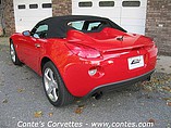 2007 Pontiac Solstice Photo #12