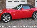 2007 Pontiac Solstice Photo #15