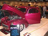1941 Willys Photo #1