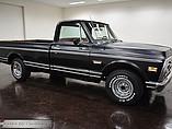 69 GMC