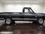 1969 GMC Photo #8