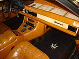 1985 Maserati Quattroporte III Photo #17