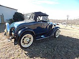 1930 Ford Model A Photo #3