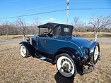 1930 Ford Model A Photo #6