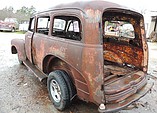 1951 Chevrolet Suburban Photo #4