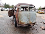 1951 Chevrolet Suburban Photo #11