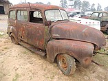 1951 Chevrolet Suburban Photo #2