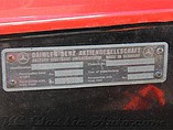 1958 Mercedes-Benz 190SL Photo #46