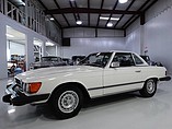 1976 Mercedes-Benz 450SL Photo #2