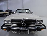 1976 Mercedes-Benz 450SL Photo #4