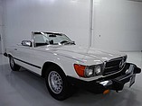 1976 Mercedes-Benz 450SL Photo #5