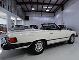 1976 Mercedes-Benz 450SL Photo #6