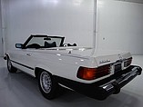 1976 Mercedes-Benz 450SL Photo #8