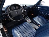 1976 Mercedes-Benz 450SL Photo #11