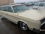 1967 Chrysler Town & Country Photo #2