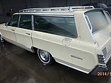 1967 Chrysler Town & Country Photo #3