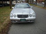 2002 Mercedes-Benz E320 Photo #2
