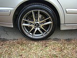 2002 Mercedes-Benz E320 Photo #7