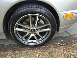 2002 Mercedes-Benz E320 Photo #8