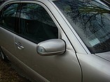 2002 Mercedes-Benz E320 Photo #9