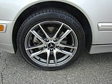 2002 Mercedes-Benz E320 Photo #11