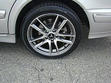 2002 Mercedes-Benz E320 Photo #12