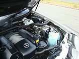 2002 Mercedes-Benz E320 Photo #14