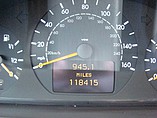 2002 Mercedes-Benz E320 Photo #16