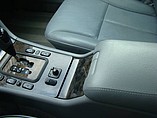 2002 Mercedes-Benz E320 Photo #20