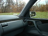 2002 Mercedes-Benz E320 Photo #28