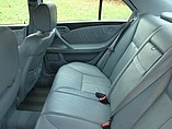 2002 Mercedes-Benz E320 Photo #40