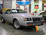 86 Buick Regal