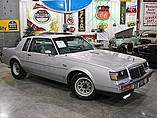 1986 Buick Regal Photo #2