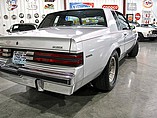 1986 Buick Regal Photo #3
