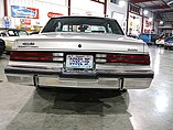 1986 Buick Regal Photo #4