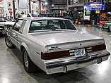 1986 Buick Regal Photo #5