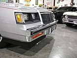 1986 Buick Regal Photo #8