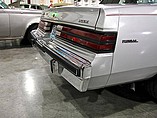 1986 Buick Regal Photo #11