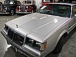 1986 Buick Regal Photo #13