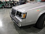 1986 Buick Regal Photo #16