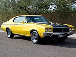 1970 Buick GSX Photo #7
