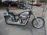 2004 Harley-Davidson Dyna Wide Glide Photo #3
