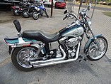 2004 Harley-Davidson Dyna Wide Glide Photo #4