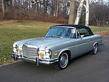 70 Mercedes-Benz