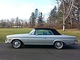 1970 Mercedes-Benz Photo #2