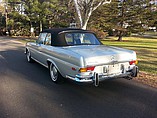 1970 Mercedes-Benz Photo #3
